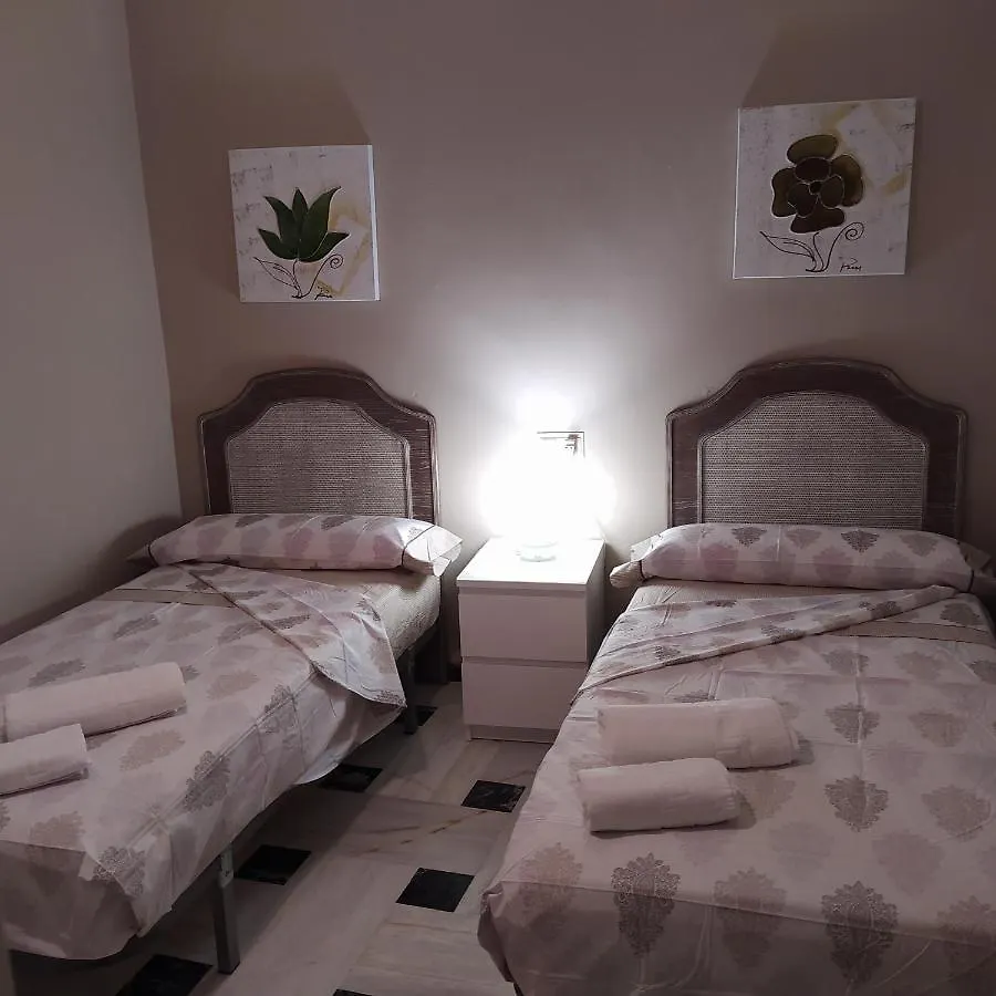 Holiday home Casa Escarpes De Trejo Villa Setenil De Las Bodegas